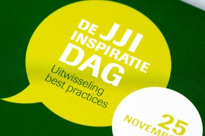 Verslag inspiratiedag best practises