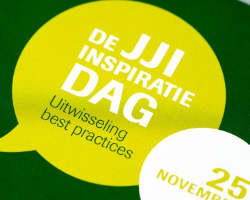 Verslag inspiratiedag best practises