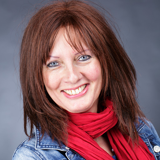 Marleen Kamminga Profile Image