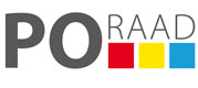 po-raad logo