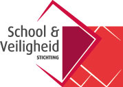 school en veiligheid logo